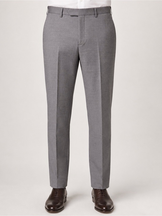 Banana Republic Slim Fit Charcoal Gray Dress Pants - Size 32x30
